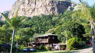 The Spotted Grunter Resort | Port St Johns Accommodation
