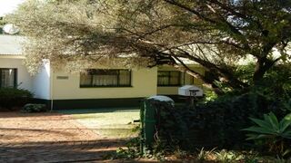Boshofstraat Gastehuis | Accommodation Modimolle (Nylstroom)