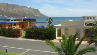 Nagua No. 44 | Accommodation Gordons Bay
