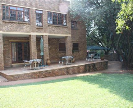 La Marija Guest House
