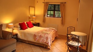 Glengarth Cottages | World Specials