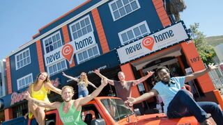 Never@home Cape Town | Green Point Accommodation