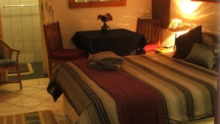 Challenor Ridge | Accommodation Meerensee