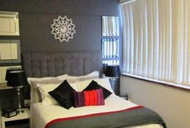 11 Red Mandarins Apartment No.2 | Accommodation Rosebank