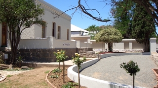 Traveller's Joy | Colesberg Accommodation