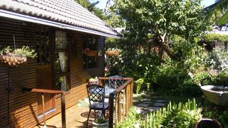 Oakburn Cottage | Cape to Karoo Road Trip Specials