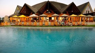Opuwo Country Lodge | Opuwo Accommodation