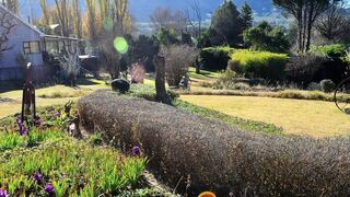 Serene Golf House | Accommodation Mossel Bay
