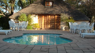 Masibambane Guest House | Accommodation Rustenburg