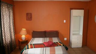 Crow's Nest | Self-catering Saldanha