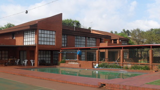 Tieger Lodge and Conference Centre | Accommodation Tierpoort