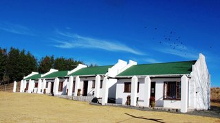 Declan's Bed and Breakfast | Accommodation Maclear