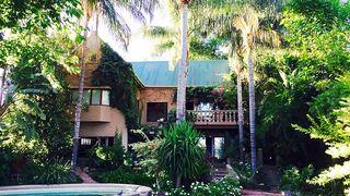 Le Must Residence | Northern Cape Specials