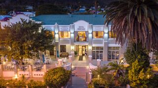 Montagu Country Hotel | Hotels Montagu