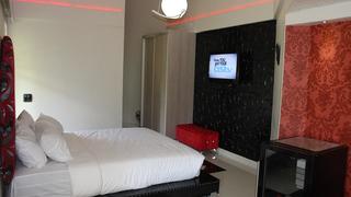 Lodge Bellagio | Fort Gale Lodges