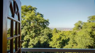 Town View | Accommodation Clarendon