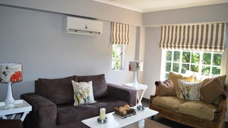Town View | Clarendon Accommodation