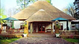 Winterton Country Lodge @ Rose Cottage | Accommodation Winterton