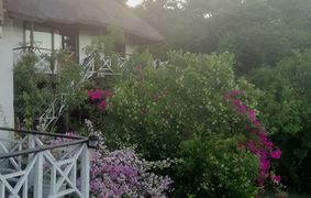 Eagle's Rest | Self-catering Gonubie