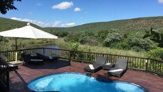 Witwater Safari Lodge & Spa | Mookgopong (Naboomspruit) Accommodation