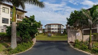 Topanga | Uvongo Accommodation