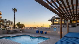 Table View Villas | Self-catering Bloubergrant