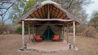 Hippo Lodge | Kafue National Park Accommodation