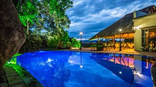 La Roca Guesthouse | Accommodation Nelspruit