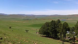 Wakkerstroom Groenvlei Chalets | Wakkerstroom Accommodation
