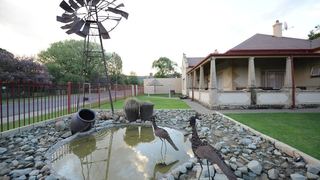 Gewel Gastehuis | Accommodation Ficksburg