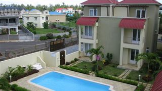 Lis des Champs | Accommodation Flic en Flac
