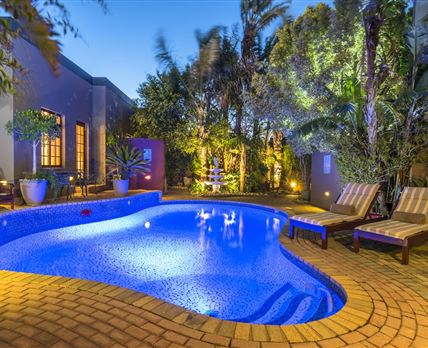 Kingfisher Guest House