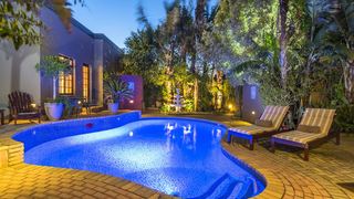 Kingfisher Guest House | Summerstrand Accommodation