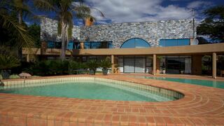 Bokmakierie Country Lodge | Ladysmith (KwaZulu-Natal) Accommodation