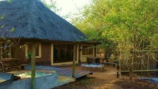 Tarentaal Cottage | Marloth Park Accommodation