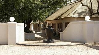 Willa Lala Guest House | Accommodation Virginia (Free State)