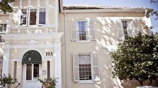 Zomerlust Gastehuis | Paarl Accommodation