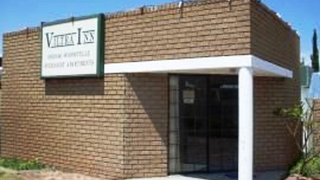 Viltra Inn | Beaufort West Accommodation