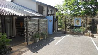 Ons Plekkie | Self-catering Veldenvlei