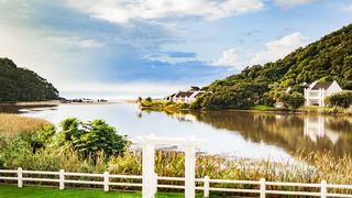 The Estuary Hotel and Spa | Port Edward Hotels