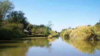 Mogalakwena River Lodge | Alldays Accommodation