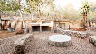 Marula Oase | Bela Bela (Warmbaths) Accommodation