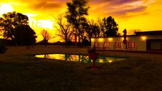 La Rive Waterberg Accommodation | Hotels Vaalwater