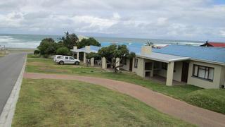 Fontein Hutte Chalets | Jongensfontein Accommodation