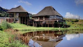 Cheetau Lodge | Bethlehem Accommodation