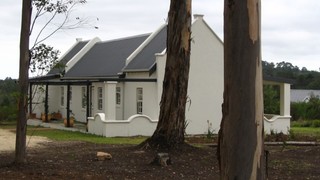Bramble Cottage | Accommodation Rheenendal