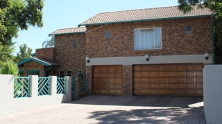 Sun-Ray Self-catering | Wierda Park Self-catering