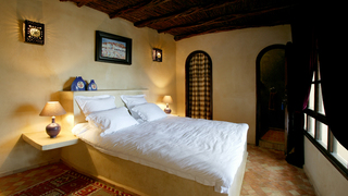 Villa Allun | Old Medina Self-catering