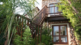 Superview | Accommodation Ferreira Town