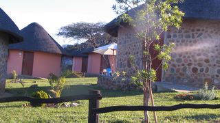 Ulundi Phumzinyawo Lodge | Ulundi Accommodation